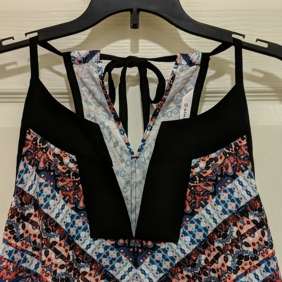 NWT ATHLETA * TANK MSRP $79.00 - Picture 3 of 8